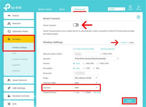 how to change chanel routeur|how to change wifi 2.4ghz.